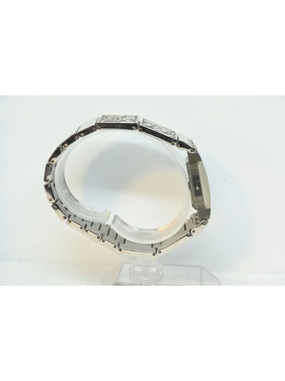 Swatch leaf spectacle
